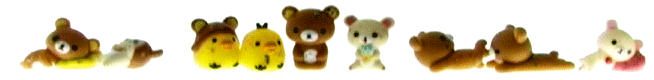 bear line